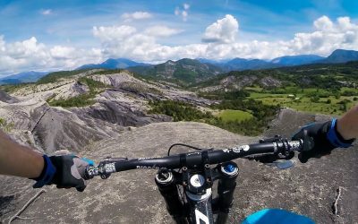 GoPro: Line of the World powered by Pinkbike Highlights 2015