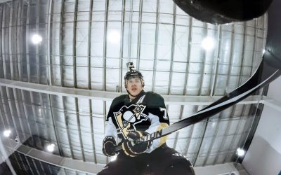 GoPro: NHL After Dark with Evgeni Malkin – Episode 5