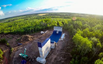 GoPro: Behind the Scenes with Drew Bezanson’s Uncontainable