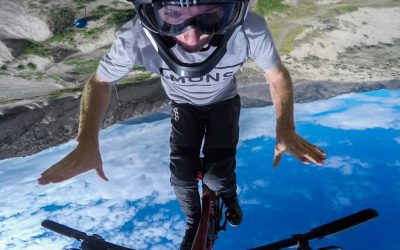 GoPro: Best Line Bike Contest – September 2016 Highlights