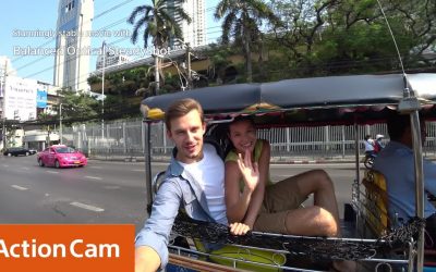 Action Cam | FDR-X3000/HDR-AS300 Product Movie | Sony