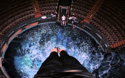 GoPro: House of Dancing Water