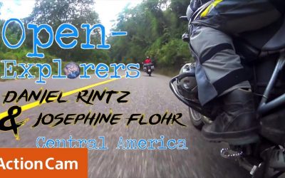 Action Cam | Ricky Carmichael, Carey Hart – Sturgis | Sony