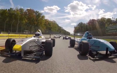 GoPro: SCCA Runoffs at Road America