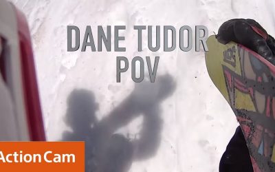 Action Cam | Dane Tudor   POV | Sony