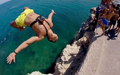 GoPro: Spanish Gainer