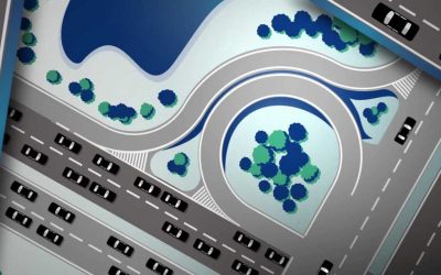 What is HD Digital Traffic?