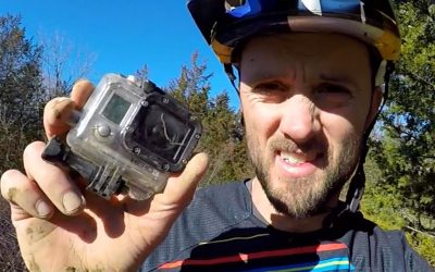 GoPro: Lost Camera Returned 4 Years Later