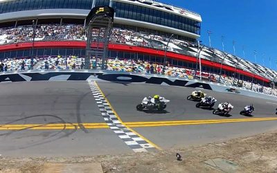 GoPro HD: AMA Pro Road Racing – Daytona 2012
