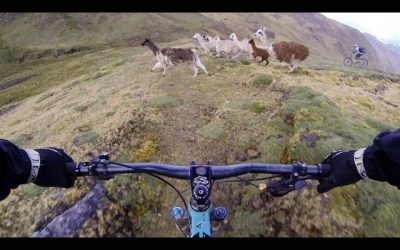 GoPro: Still Lost in Peru