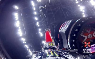 GoPro: Nate Adams’ Gold Medal Run – Moto X Speed and Style – Summer X Games Los Angeles 2013