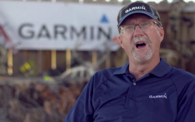 Xero™ Bow Sight: Setting Up Your Device