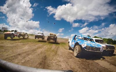 GoPro: TORC Wisconsin 2014 – Big House Brawl