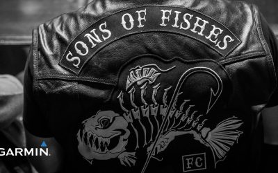 Garmin Panoptix: Sons of Fishes Extended Edition