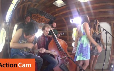 Action Cam | Friendly Gathering | Sony