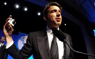 GoPro: GoPro Wins an Emmy!