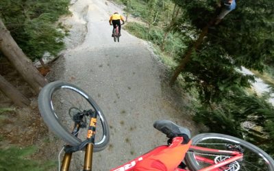 GoPro: The Atherton’s MTB in 4K | HERO7 Black