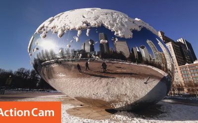 Action Cam | “Our World Through the Lens of” – Ep.4 Tobi Shinobi | Sony