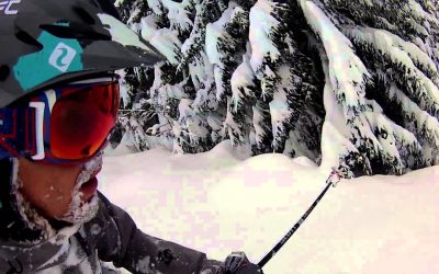 Drift HD Ghost: Bring On The Powder