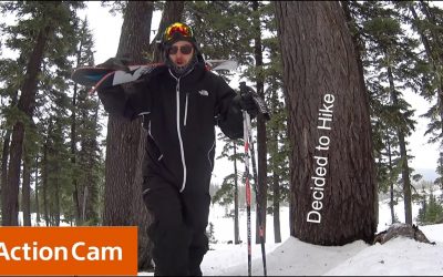 Action Cam | Sage Cattabriga-Alosa – 1st Day | Sony