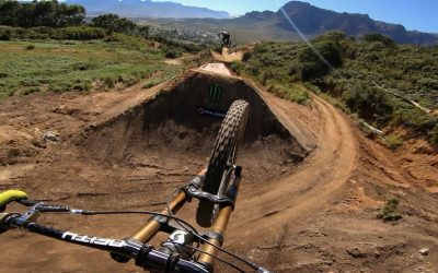 GoPro: Darkfest MTB Course Preview 2019