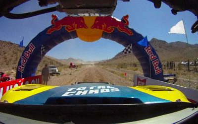 Best in the Desert Off Road Racing