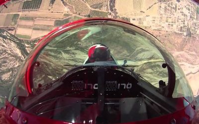 Spencer Suderman Airshow