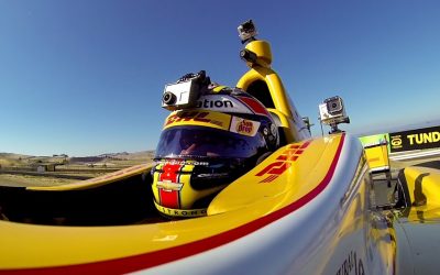 GoPro: Indy Grand Prix of Sonoma 2013 – Teaser