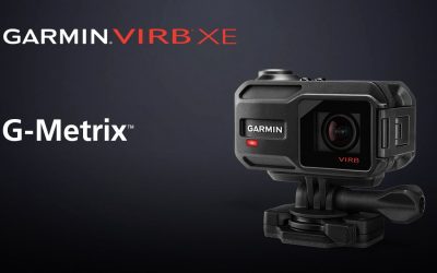 Garmin VIRB X/XE: How To Series – Using G-Metrix to Download, Edit and Share