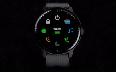 vívoactive 3: Getting the Most Out of Your Device