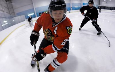 GoPro: NHL After Dark with Duncan Keith – Episode 7