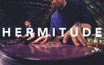 GoPro Music: Hermitude “Through The Roof feat. Young Tapz” LIVE at the GoPro Warehouse