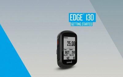 Edge 130: Getting Started