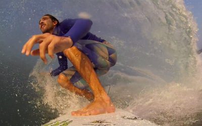 GoPro: Sunrise Sessions