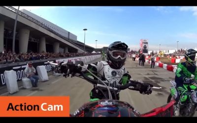 Daboot Team & Vanni Oddera | Action Cam | Sony