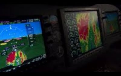 The Garmin G1000® NXi Report – Advanced Features