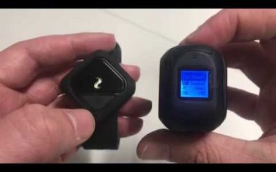 Drift Ghost 4K | Remote Pairing