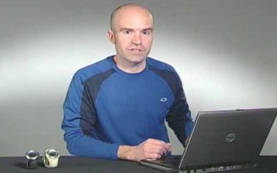 Garmin Forerunner 405 – Garmin Connect