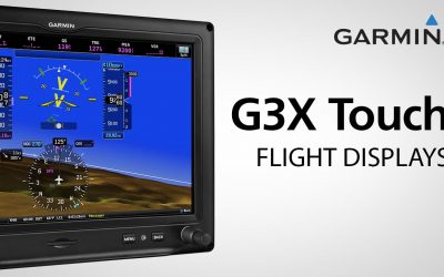 G3X Touch-Displays