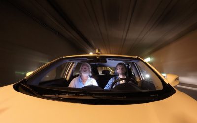 GoPro: The Viking & The Scientist