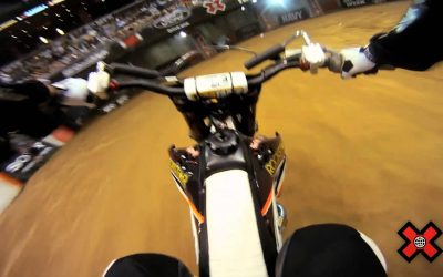 GoPro HD: X Games 17 – Moto X Best Whip with Jeremy ‘Twitch’ Stenberg