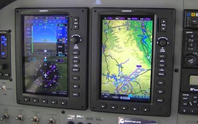 Garmin G3X Integrated Autopilot – Basics – HD
