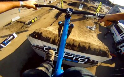 GoPro HD: Mountain Bike AT Showdown 2010