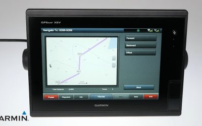 Support: Updating Marine Charts