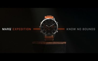MARQ Expedition by Garmin