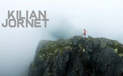 GoPro: Kilian Jornet – Running Ridges