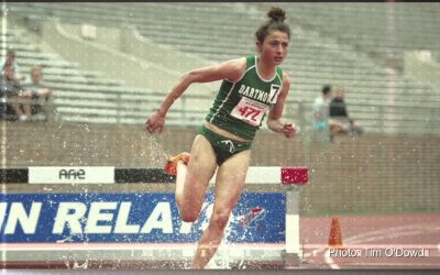 Garmin Forerunner 735XT: Turning Points with Alexi Pappas