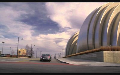 Garmin Real Directions