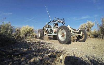 GoPro: John Jackson Sand Rail