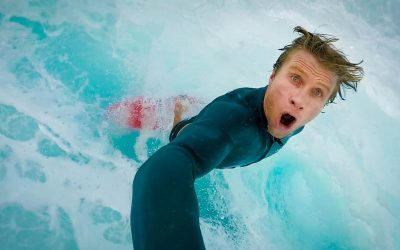 GoPro: Surfing with Mark Healey – Ep. 1 – “Connect not Conquer”
